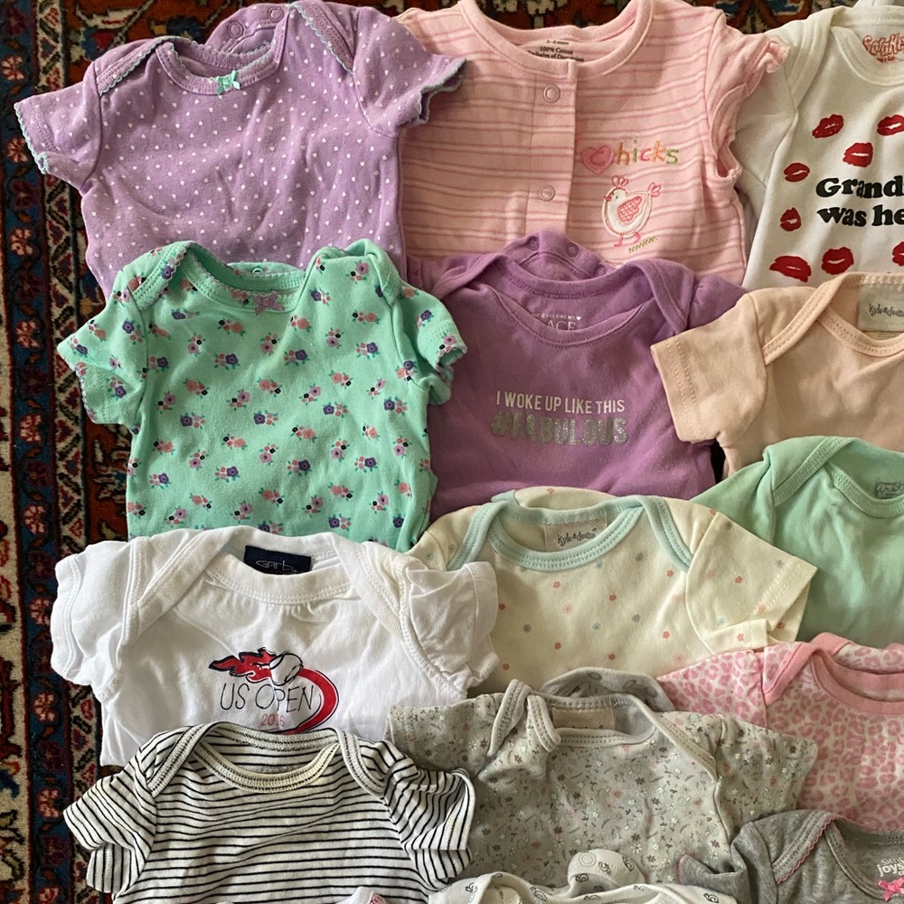 ⭐️HP⭐️Summer|2️⃣8️⃣BUNDLE - Picture 4 of 10